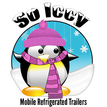 So Iccy Refrigerated Trailer and Cold Delivery Service