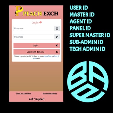 ONLINE CRICKET BETTING ID AVAILABLE DL MDL SMDL MASTER ID SUPER MASTER ID ADMIN ID AVAILABLE 