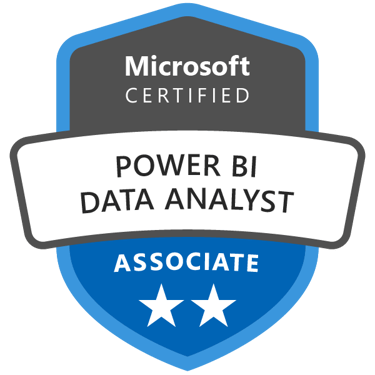 power bi - data analytics certified power bi - data analytics