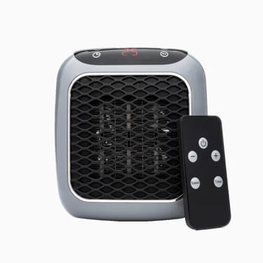 WellHeater™ Portable Heater – Fast, Efficient Home Heating