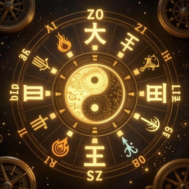 white and black abstract painting