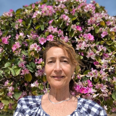 Isabel Ramos