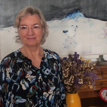 María Teresa