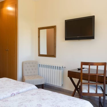 Internet y televisión