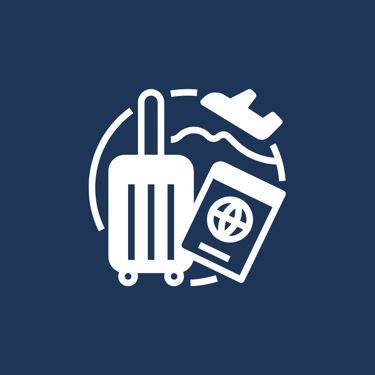 Assessoria para Viagens