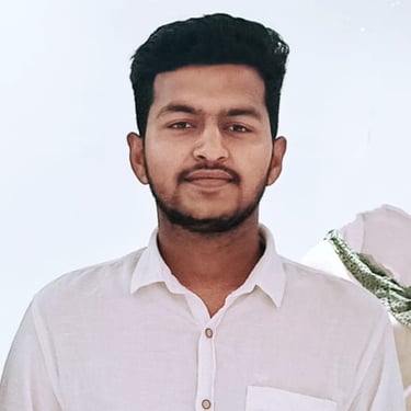 harsh tripathi photo