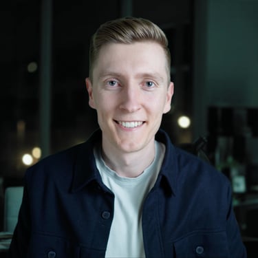 Ben Hielscher