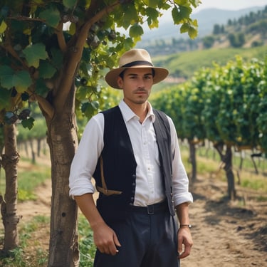 A serene portrait of a woman smiling gently, symbolizing trust and clarity.