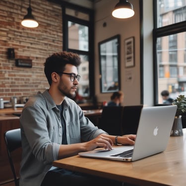 Bright living room with modern inventory