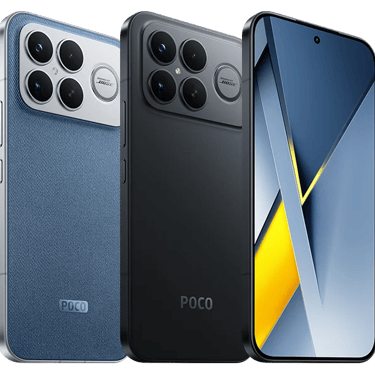 Poco F8 Ultra
