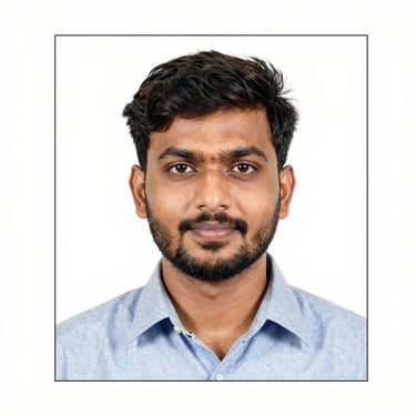 woman wearing black crew-neck shirt