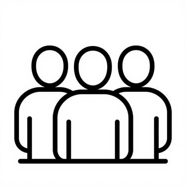 a man riding a skateboard down a street next to tall buildings