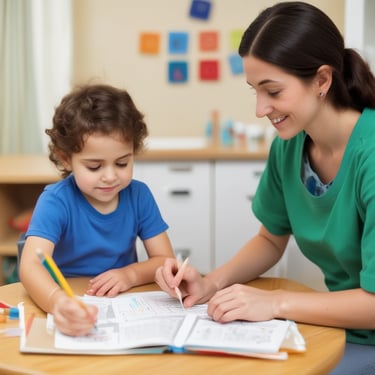 Bright living room with modern inventory