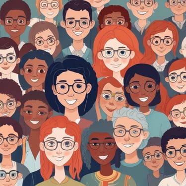 Bright living room with modern inventory