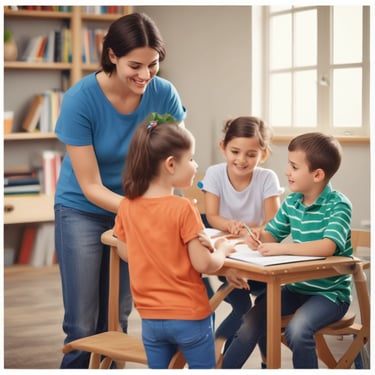 Bright living room with modern inventory