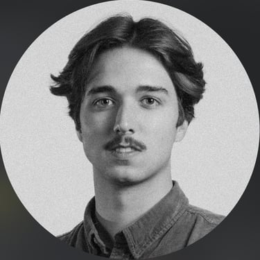 Image Profil de Martin Vekemans