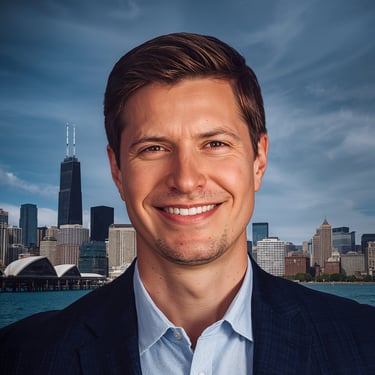 Testimonial from Brian Mitchell – Jefferson Park, Chicago