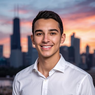 Testimonial from Daniel Rodriguez – Sauganash, Chicago