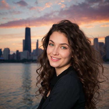Testimonial from Emily Carter – Wildwood, Chicago