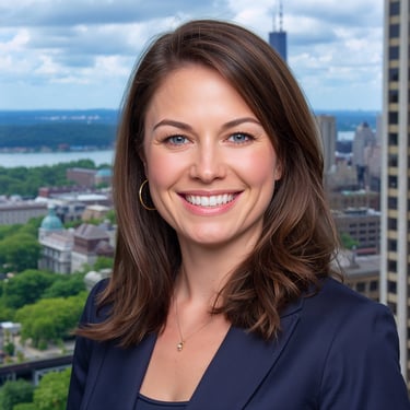 testimonial from Jennifer Collins – Norwood Park, Chicago