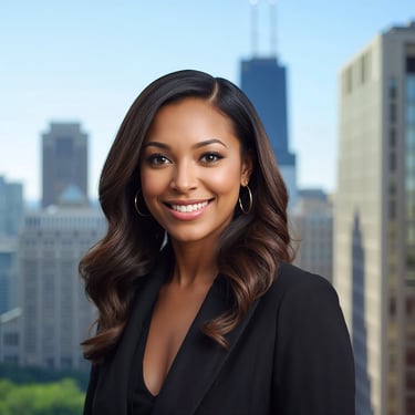 Testimonial from Melissa Turner – Edgebrook, Chicago
