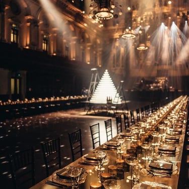 exclusive luxury dining Ras Al Khaimah