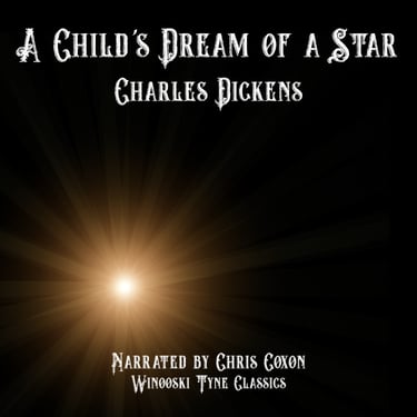 A Child's Dream of a Star audiobook