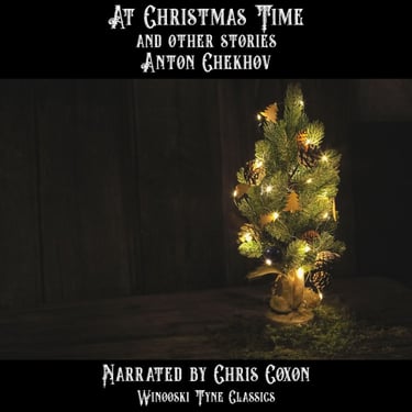 At Christmas Time audiobook