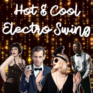 Hot & Cool - Electro Swing