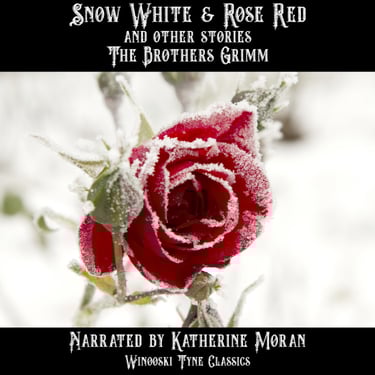 Snow White audiobook