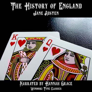 The History of England audiobook