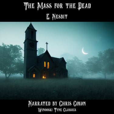 The Mass for the Dead audiobook
