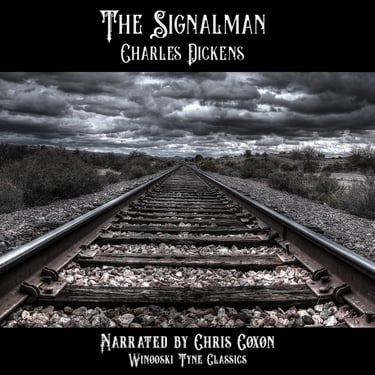 The Signaman audiobook