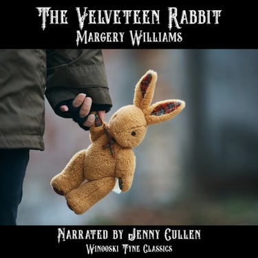 The Velveteen Rabbit audiobook