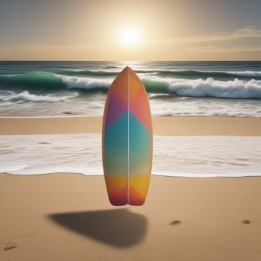A happy young man wearing a Mutá Selva bermuda on a sunny beach in Bahia.