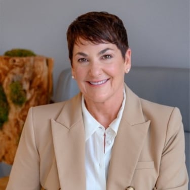 Cathy Beardsley CEO Segpay