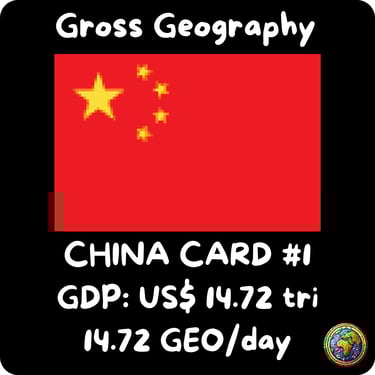 china card gross geography 1
