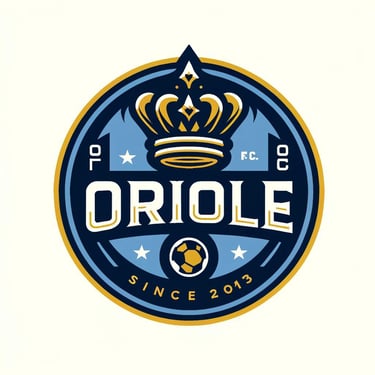 Have your sports logo designed for free