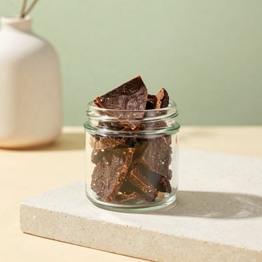Snack saludable para mascotas