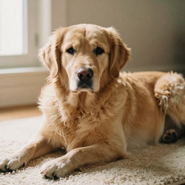 Golden retriever