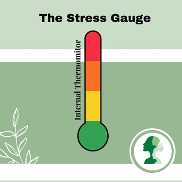 Stress Gauge