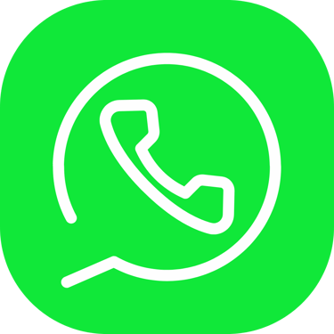 Logo do whatsapp