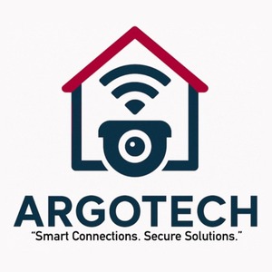 ARGOTECH Logo