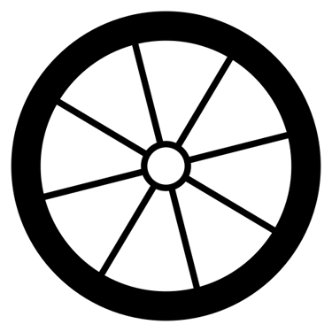 encadrement vélo sainte maxime