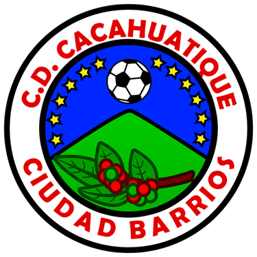 CD Cacahuatique