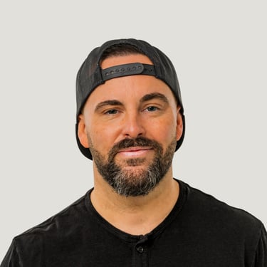 Kyle Sawyer Portland social media strategist RocketShark Social