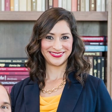 Amy Polak - EntreResults - Owner & Business Coach