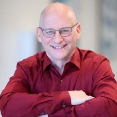 Damian Gerke  DamianGerke.com   Author & Executive Coach