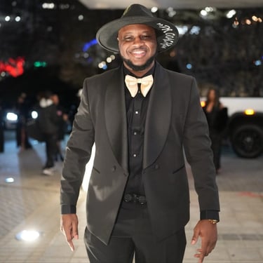 Dr. Mario Stowers  Dream Seekers  Sports Agent & Executive Director