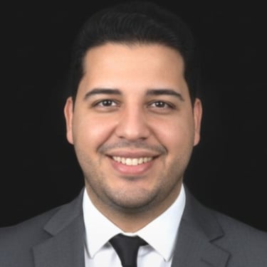 Javier Hawit - Sales Representative